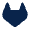 Git Lab Fill Icon from Mingcute Fill Set