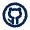 Github 2 Line Icon from Mingcute Line Set