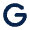 Google Fill Icon from Mingcute Fill Set