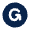 Gumroad Fill Icon from Mingcute Fill Set