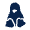 Linux Fill Icon from Mingcute Fill Set
