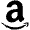 Logo Amazon Icon from Ionic Filled Set