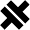 Logo Capacitor Icon from Ionic Filled Set