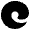 Logo Edge Icon from Ionic Filled Set