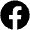 Logo Facebook Icon from Ionic Filled Set