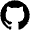 Logo Github Icon from Ionic Filled Set