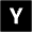 Logo Hackernews Icon from Ionic Filled Set