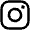 Logo Instagram Icon from Ionic Filled Set