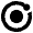 Logo Ionic Icon from Ionic Filled Set