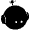 Logo Ionitron Icon from Ionic Filled Set