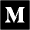 Logo Medium Icon from Ionic Filled Set