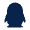 Qq Fill Icon from Mingcute Fill Set