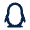 Qq Line Icon from Mingcute Line Set