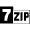 7zip Icon from Simple Icons Set