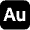 Adobeaudition Icon from Simple Icons Set