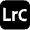 Adobelightroomclassic Icon from Simple Icons Set
