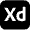 Adobexd Icon from Simple Icons Set