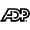 Adp Icon from Simple Icons Set