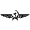 Aeroflot Icon from Simple Icons Set