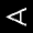 Aerospike Icon from Simple Icons Set