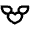 Angel Heart Icon from Atlas Line Set