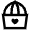 Dessert Icon from Atlas Line Set