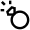 Diamond Ring Icon from Atlas Line Set