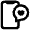 Heart Mobile Icon from Atlas Line Set