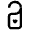 Heart Room Service Icon from Atlas Line Set