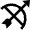 Love Bow Icon from Nova Line Set