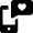 Love Message Icon from Nova Solid Set
