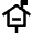 Email Inbox Icon from Nova Line Set