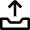Email Inbox Send Icon from Nova Line Set