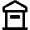Email Post Box Icon from Nova Line Set