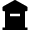 Email Post Box Icon from Nova Solid Set
