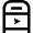 Us Mailbox Icon from Nova Line Set