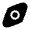 Compass Big Icon from Solar Bold Set