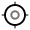 GPS Icon from Solar Line Duotone Set