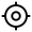 GPS Icon from Solar Linear Set