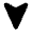 Map Arrow Down Icon from Solar Bold Set