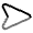 Map Arrow Right Icon from Solar Line Duotone Set