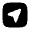 Map Arrow Square Icon from Solar Bold Set