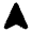 Map Arrow Up Icon from Solar Bold Set