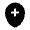 Map Point Add Icon from Solar Bold Set