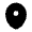 Map Point Icon from Solar Bold Set