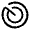Radar 2 Icon from Solar Linear Set