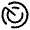 Radar 2 Icon from Solar Broken Set