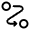 Routing 3 Icon from Solar Linear Set