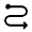 Routing Icon from Solar Bold Set