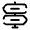 Signpost 2 Icon from Solar Broken Set